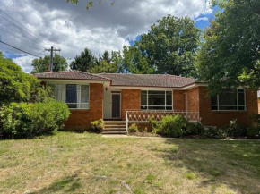 Elegant 4BR Home in Red Hill